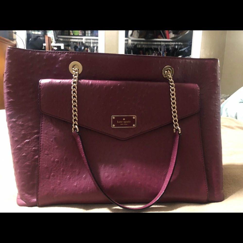 Kate Spade Tote